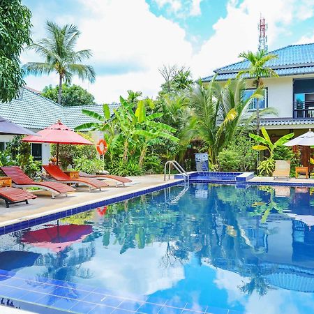 Baannueng@Kata Hotel Exterior photo