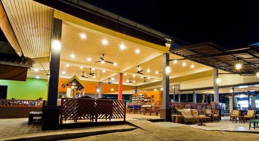 Baannueng@Kata Hotel Exterior photo
